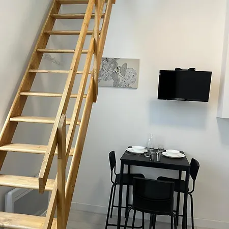 La Soie Rhut