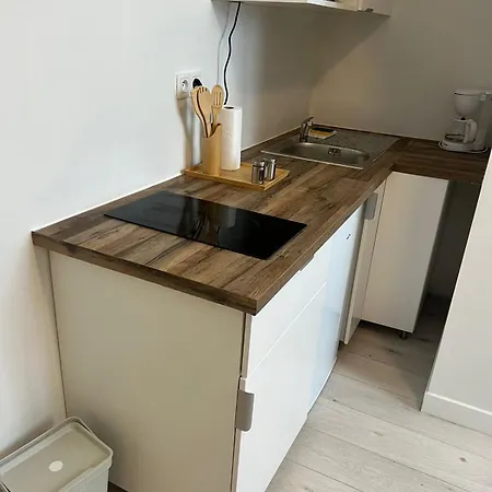 Lägenhet La Soie *