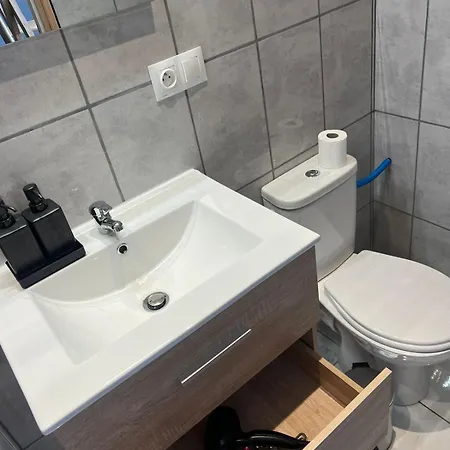 La Soie Appartamento